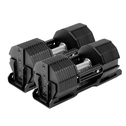 REP x PÉPIN™ FAST Series Adjustable Dumbbell (KG)
