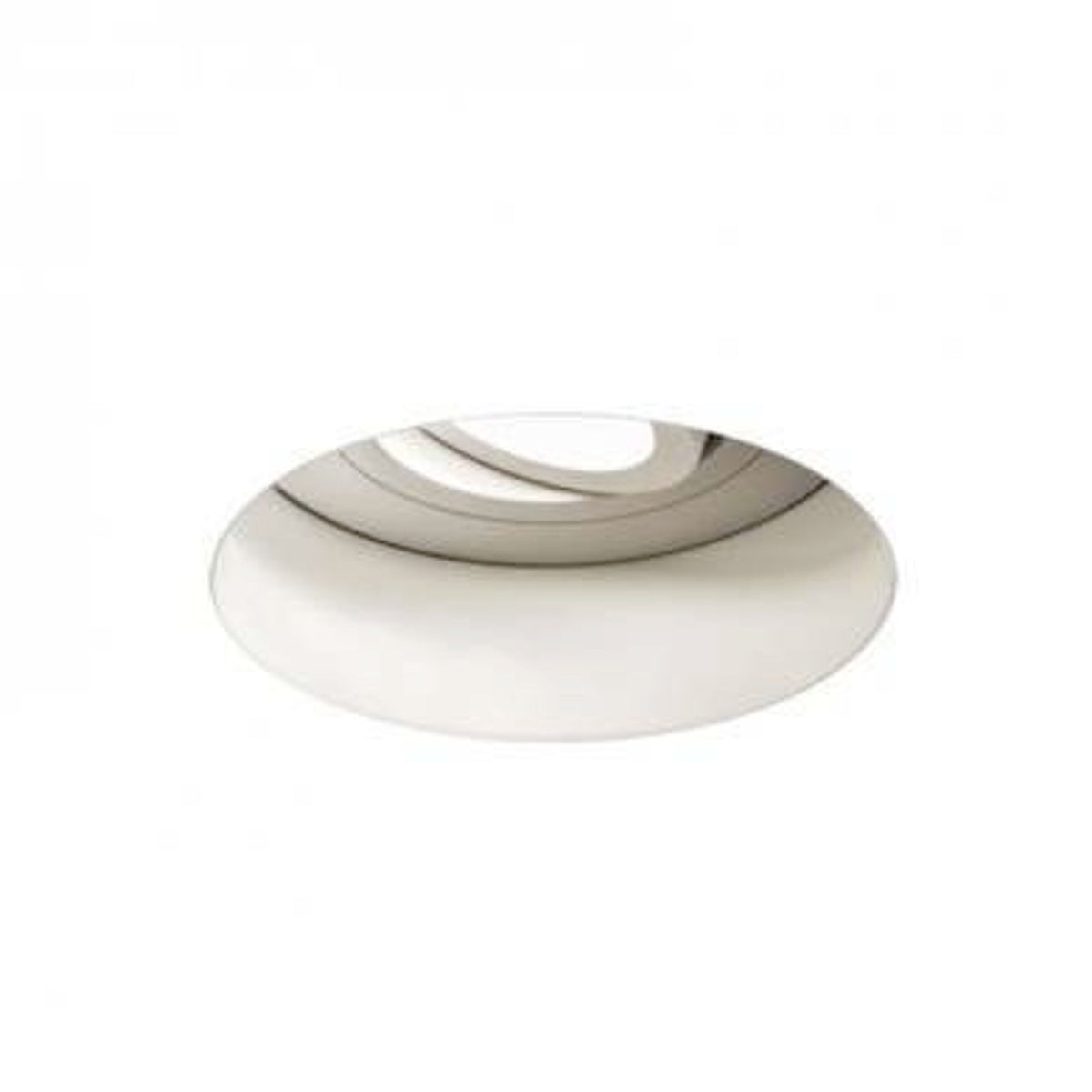 RENDL Outlet TRIMLESS R  white  230V LED GU10 7W 5679 1