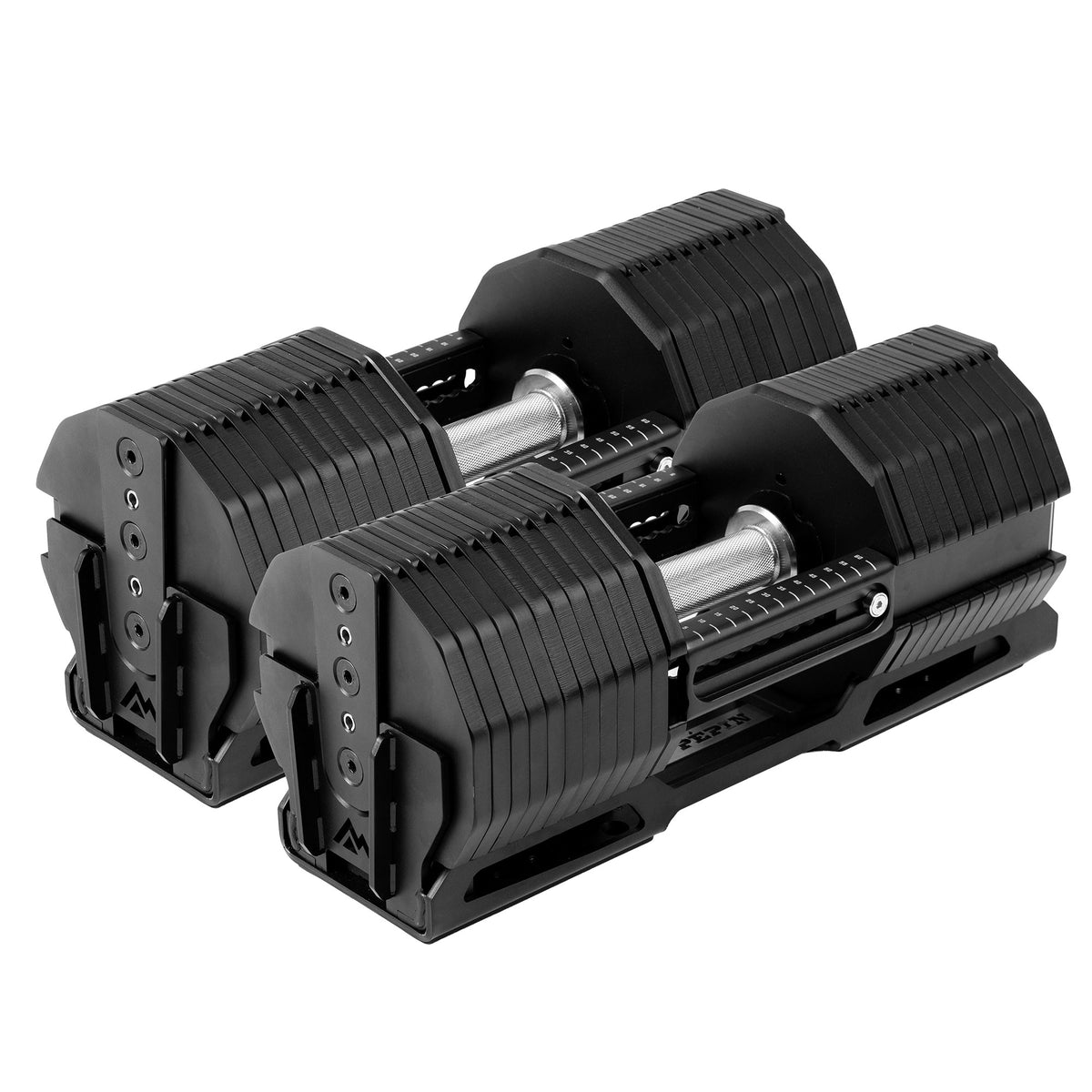 REP x PÉPIN™ FAST Series Adjustable Dumbbell (KG)