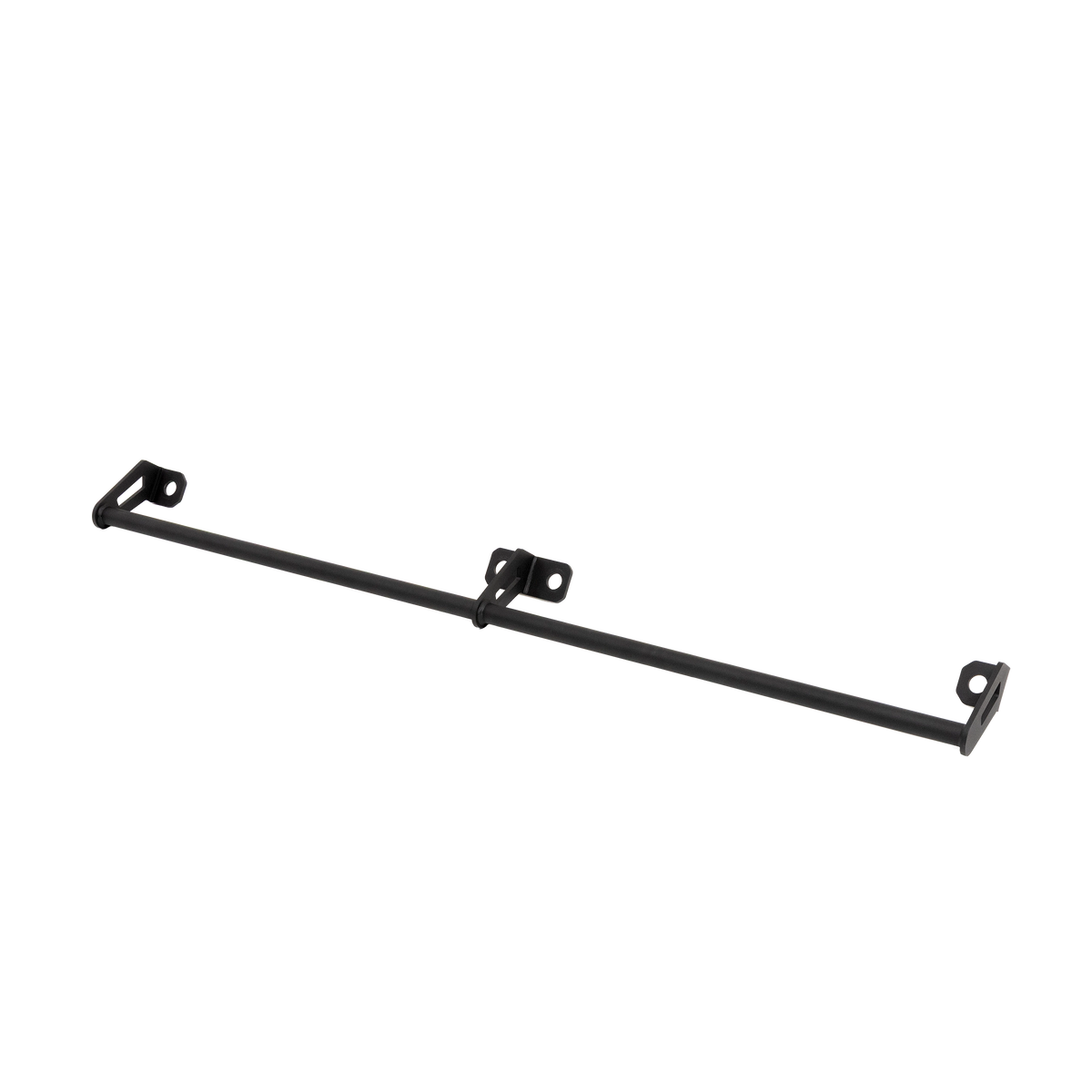 Crossmember Double Pull-Up Bar