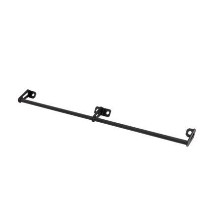 Crossmember Double Pull-Up Bar
