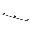 Crossmember Double Pull-Up Bar