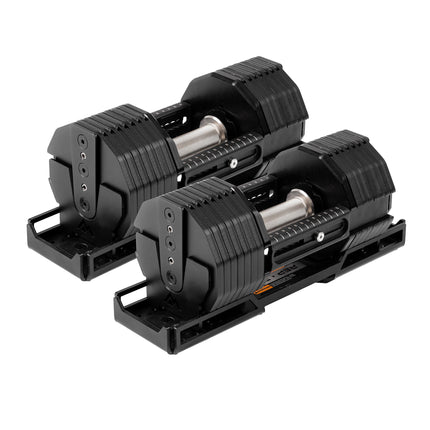 REP x PÉPIN FAST Series Adjustable Dumbbell