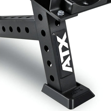 Expandable Round Dumbbell Rack
