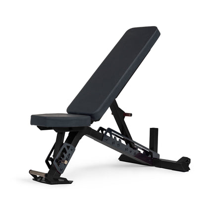 Nighthawk™ - Adjustable Bench