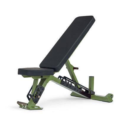 Nighthawk™ - Adjustable Bench
