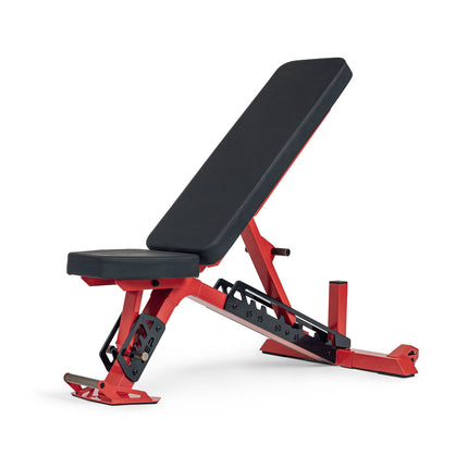Nighthawk™ - Adjustable Bench