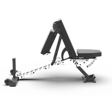 ABX Weight Bench