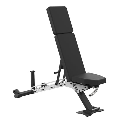 ABX Weight Bench
