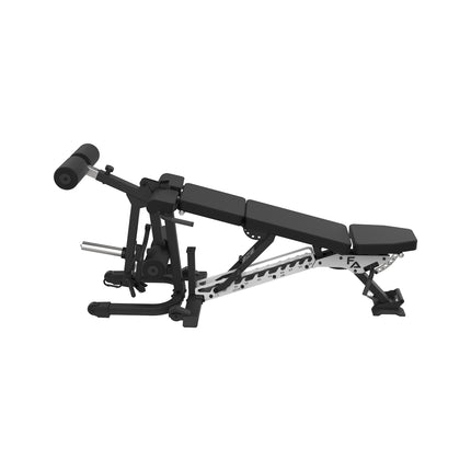 ABX Weight Bench
