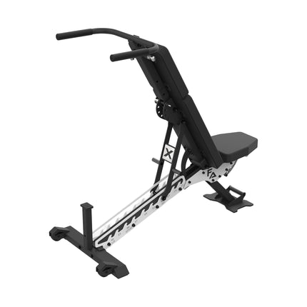 ABX Weight Bench