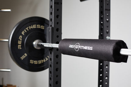Barbell Shoulder Pad