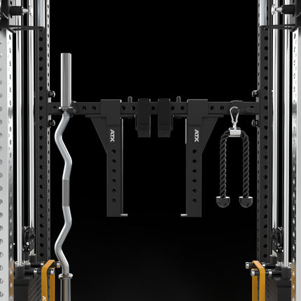 Cable Half Rack 600 Series