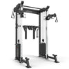 Cable Half Rack 600 Series