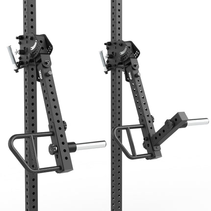 3D Jammer Arms 700 Series
