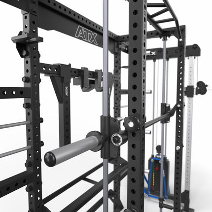 Smith Machine Attachment for CCR-600-SW