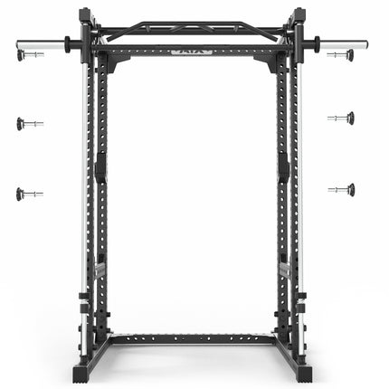 Smith Machine Attachment for PRX-640/660