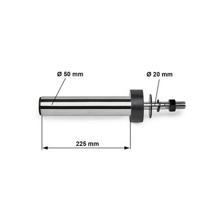 Weight Plate Pins