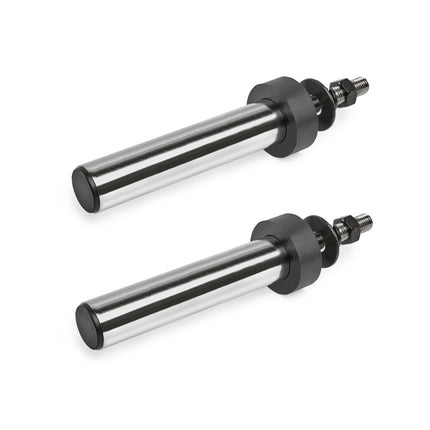 Weight Plate Pins