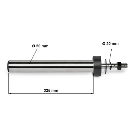 Weight Plate Pins