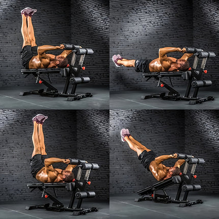 Multi-Torso Trainer