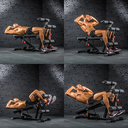 Multi-Torso Trainer