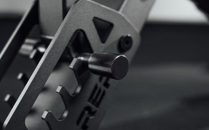Nighthawk™ - Adjustable Bench