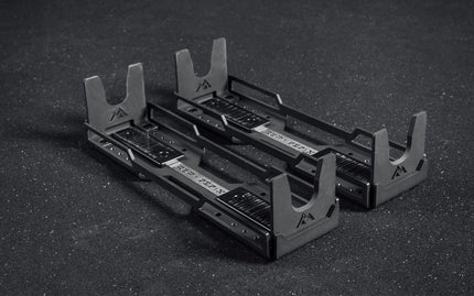 REP x PÉPIN FAST Series Adjustable Dumbbell