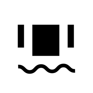 Badezimmerbeleuchtung
