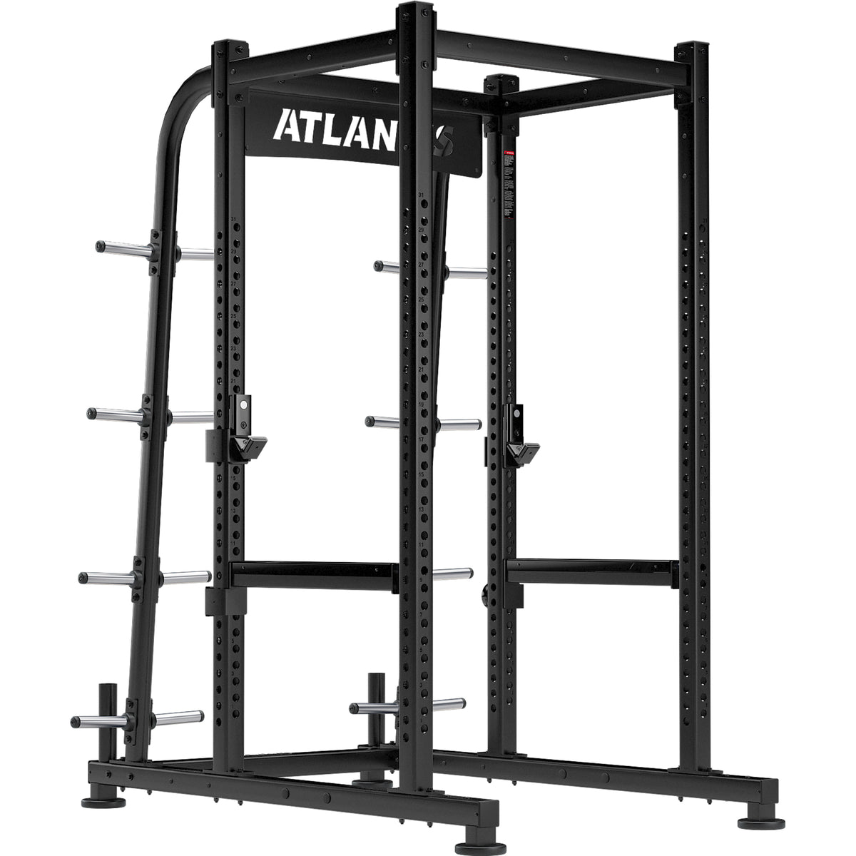 Power Rack 8ft