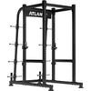Power Rack 8ft