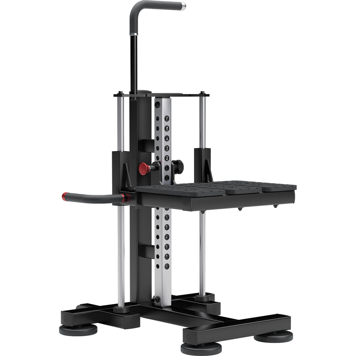 Adjustable Leg Platform