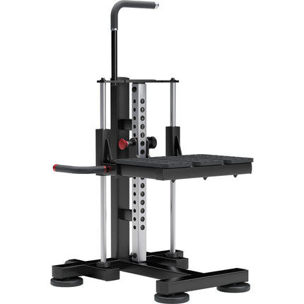 Adjustable Leg Platform