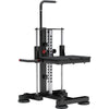 Adjustable Leg Platform