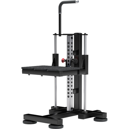Adjustable Leg Platform