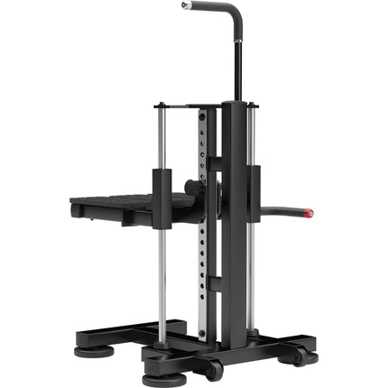 Adjustable Leg Platform
