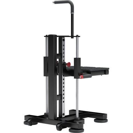Adjustable Leg Platform