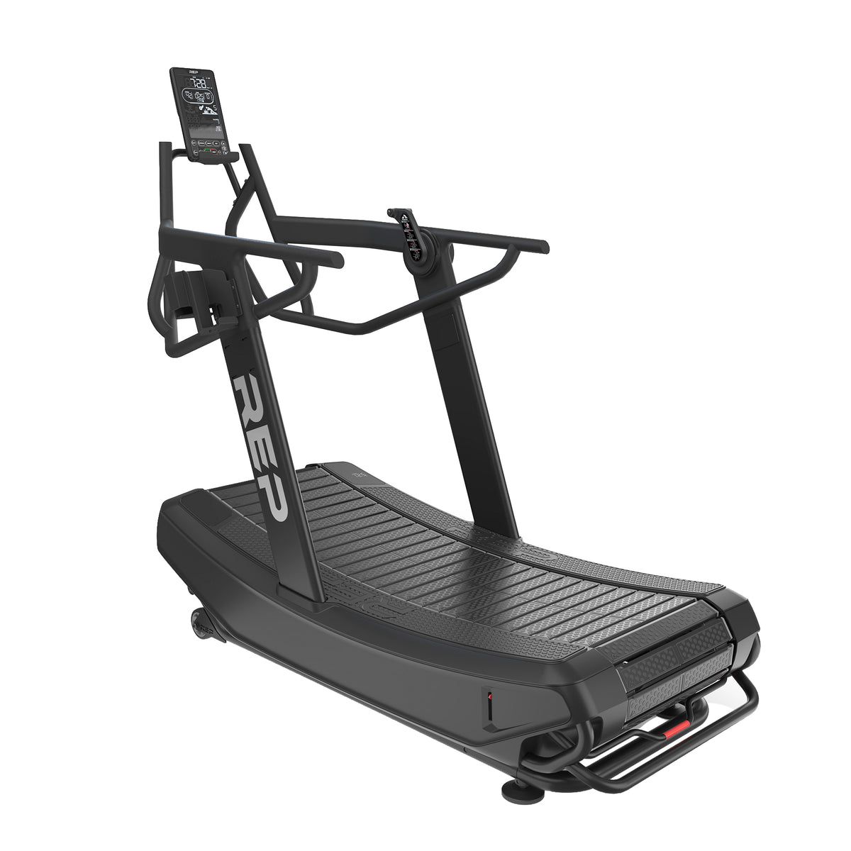 Strive™ Curved Treadmill