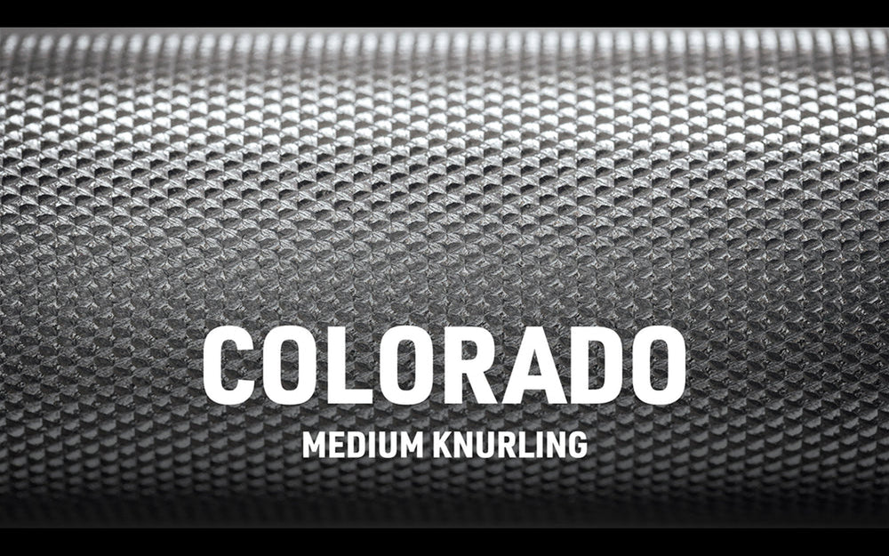 REP x Kleva Built™ ISO Pushdown Grip Cable Attachment