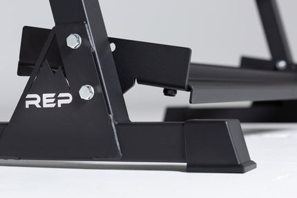 Dumbbell Rack