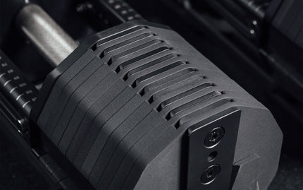 REP x PÉPIN FAST Series Adjustable Dumbbell