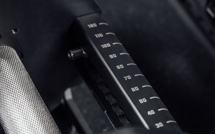 REP x PÉPIN FAST Series Adjustable Dumbbell