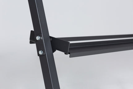 Dumbbell Rack