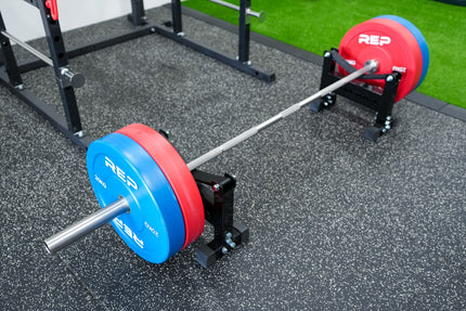 Deadlift Sling Rack
