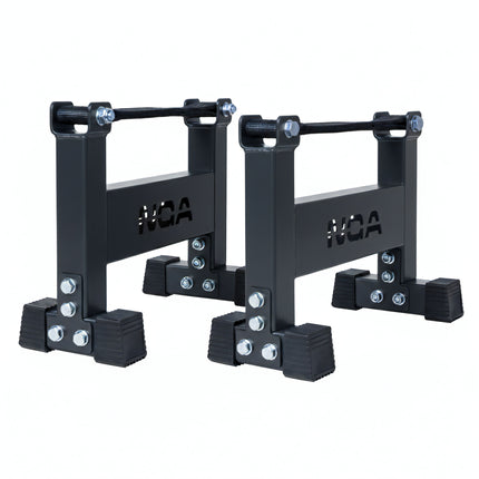 Deadlift Sling Rack