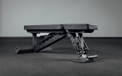 Nighthawk™ - Adjustable Bench