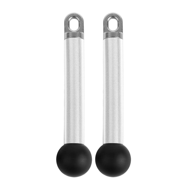 REP x Kleva Built™ ISO Pushdown Grip Cable Attachment