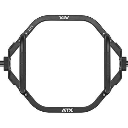 Hex Bar