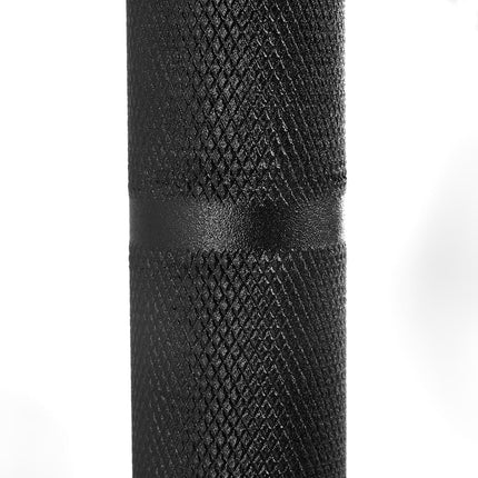 Hex Bar