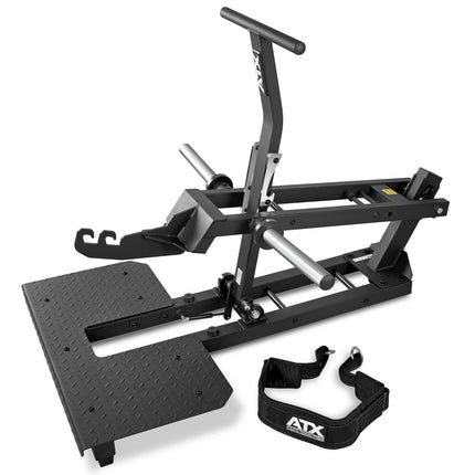 Belt Squat Compact